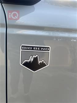 فۆرد بڕۆنکۆ